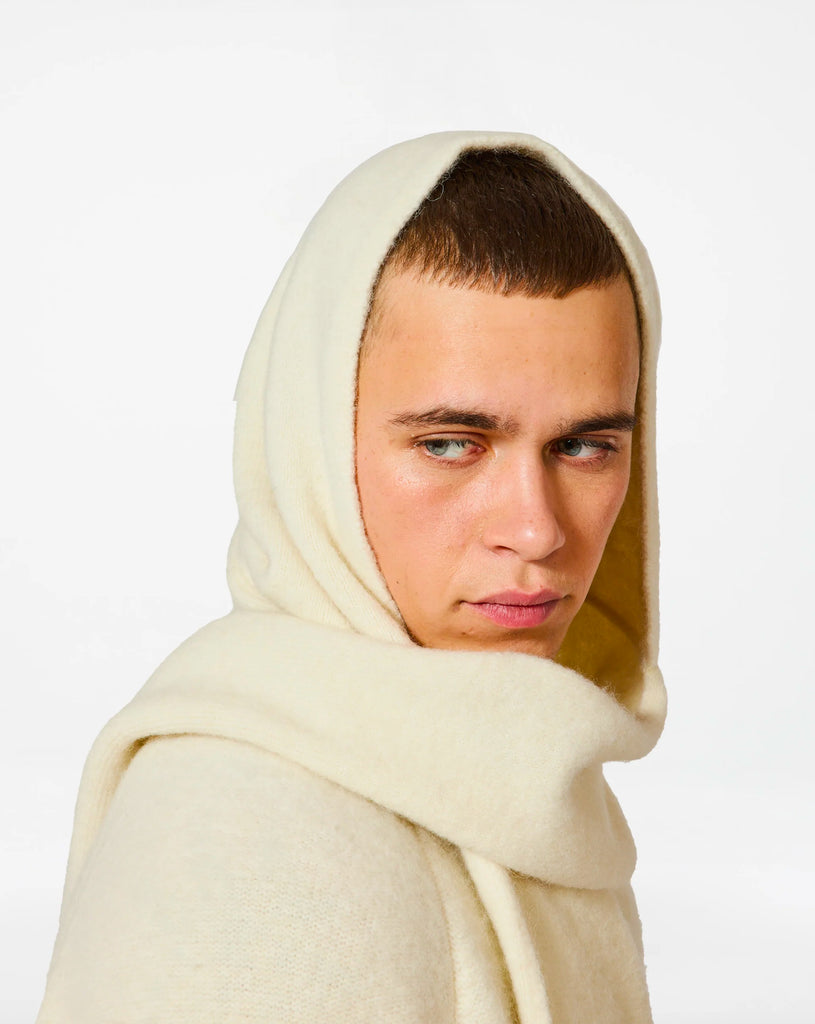 Baby Hood - Cream