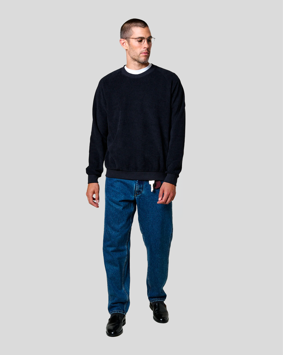 Homecore - Aquae - Navy