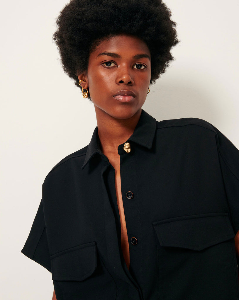 Bianca - Black