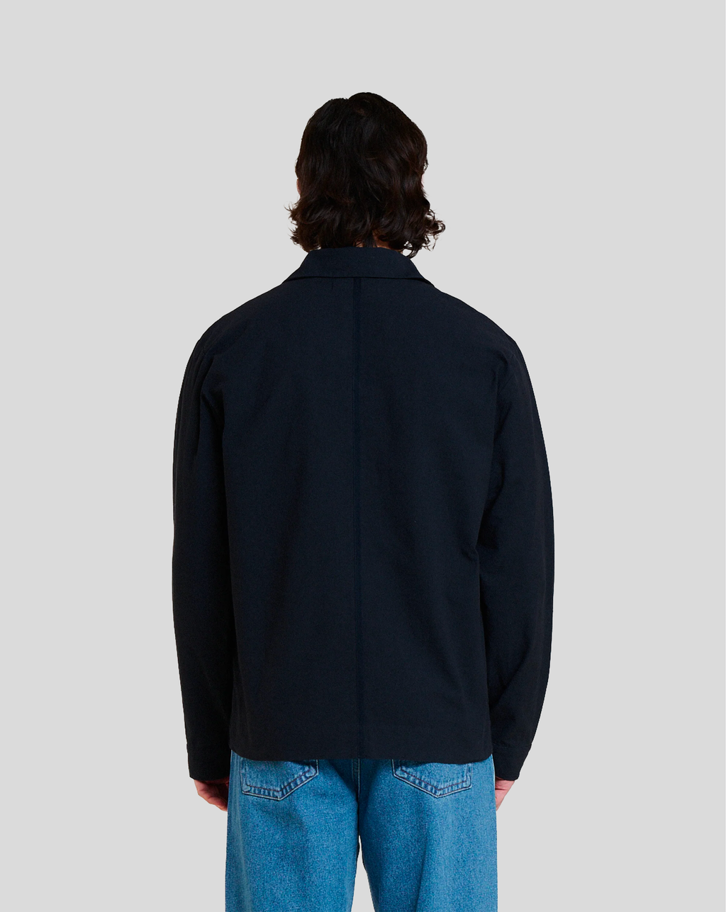 Majic Bio Jacket - Dark Navy