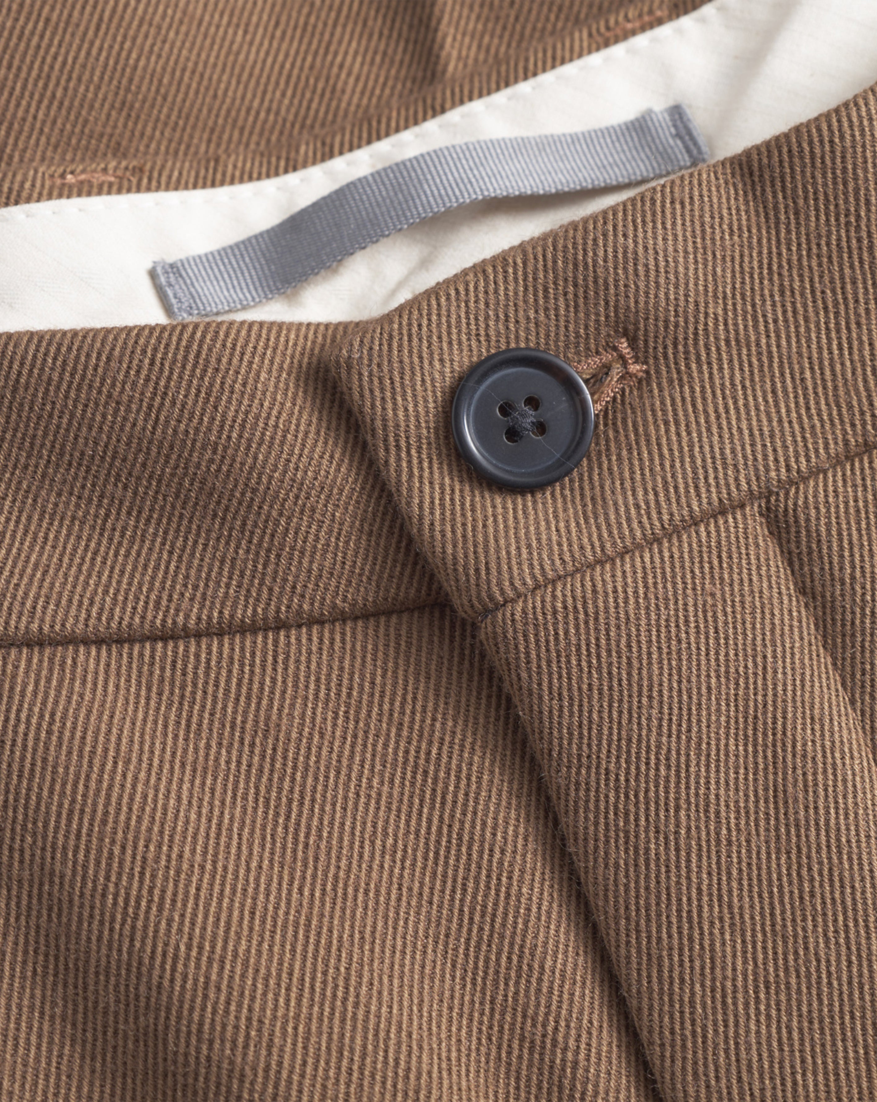Benn Relaxed Cavalry - Oak