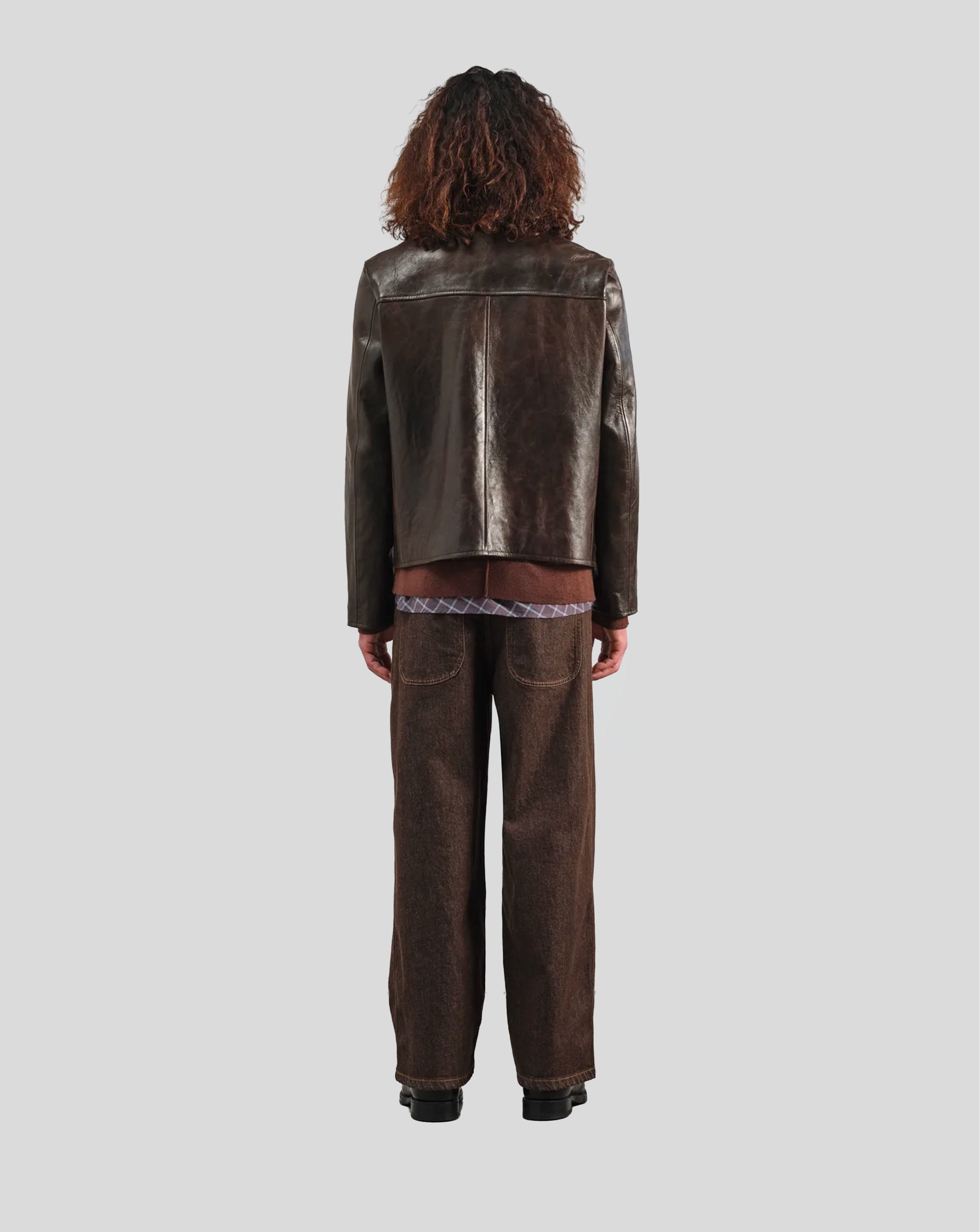 YMC - Replacement - Brown