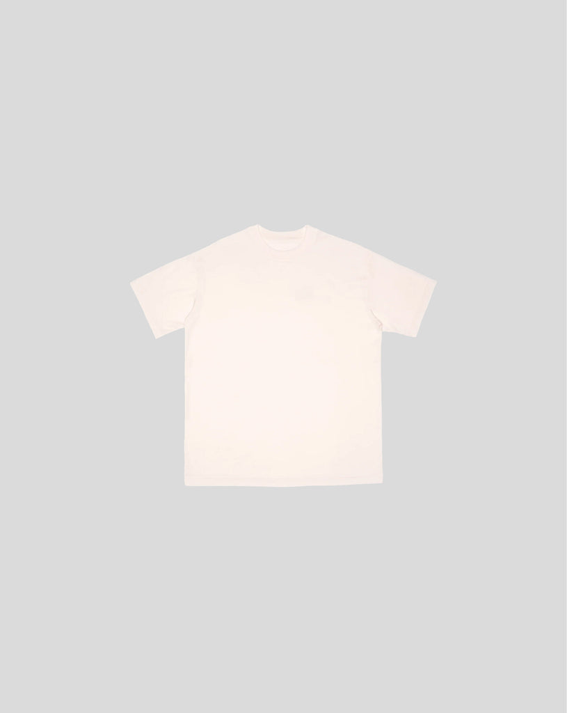 Mediterranean oversized - Off White