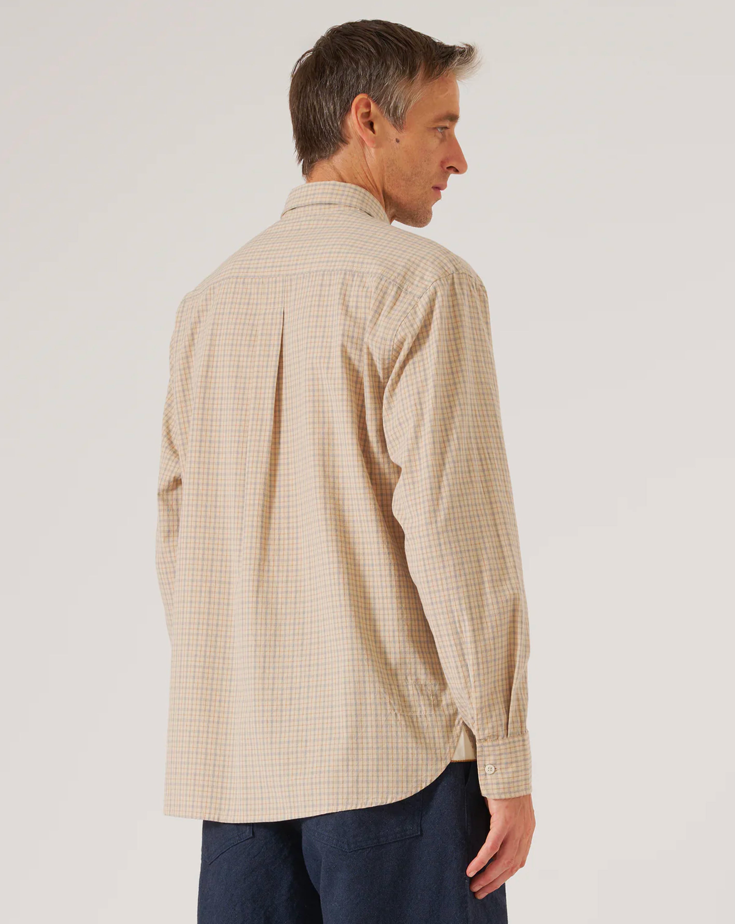 Shiro Check - Fawn
