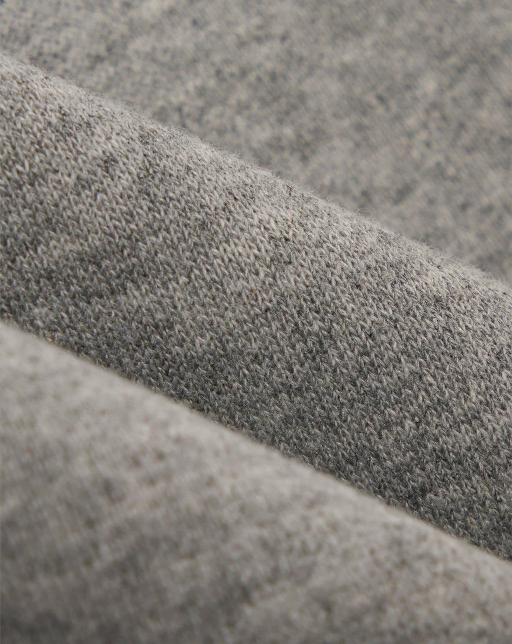 Tyler Jacket - Grey Marl