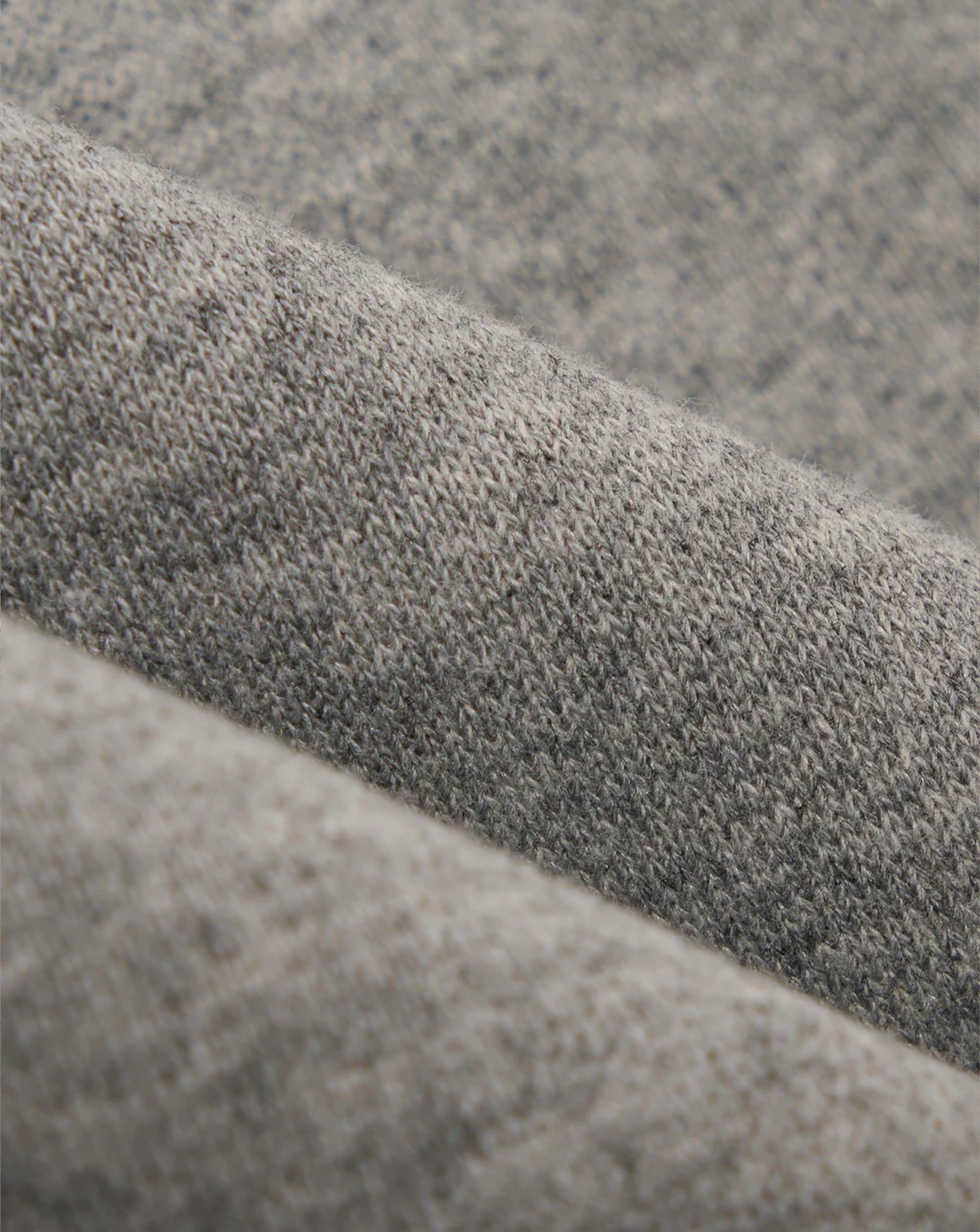 Tyler Jacket - Grey Marl