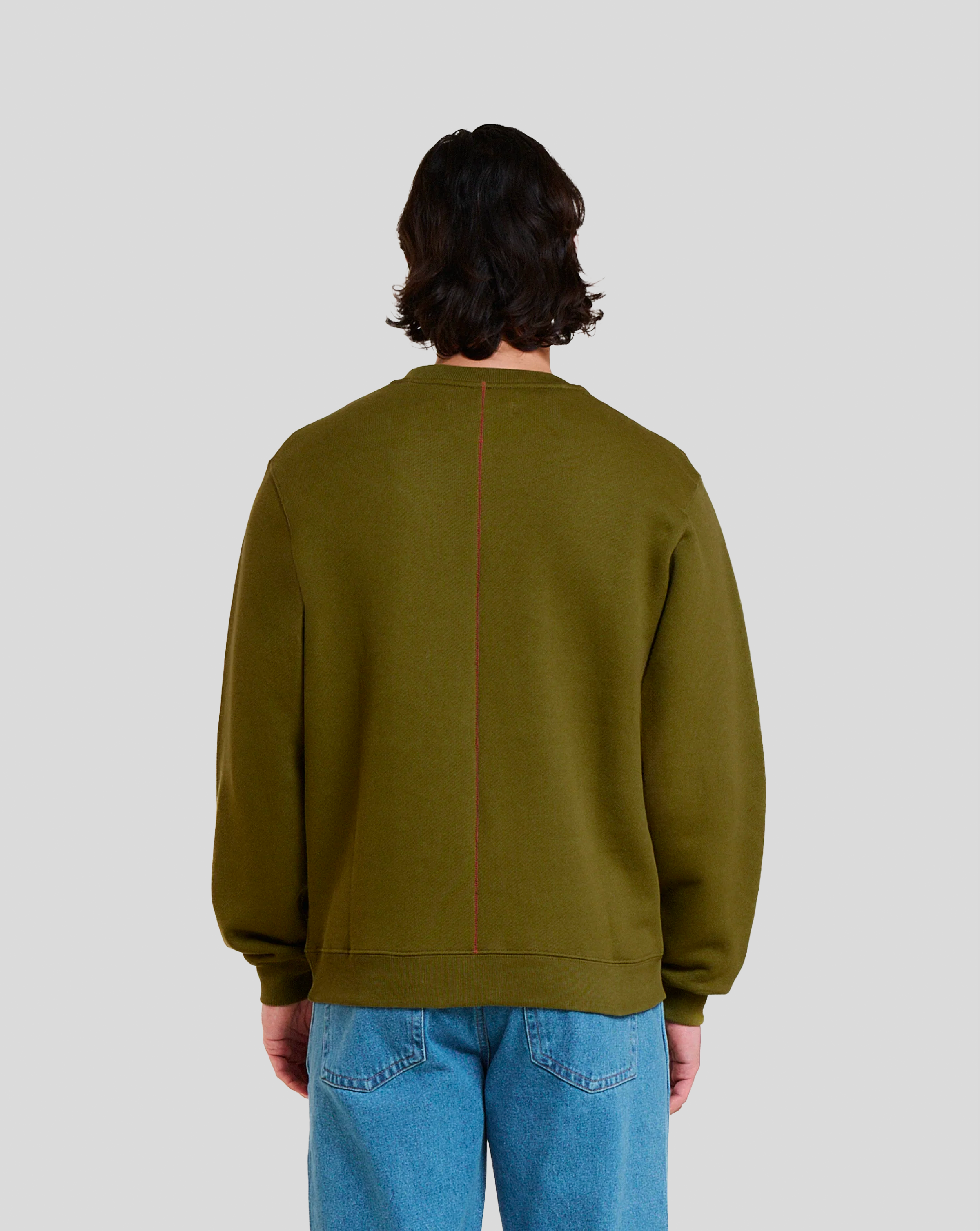 Homecore - Mko sw - Army Khaki