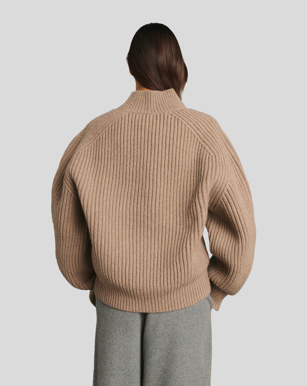 Soeur - Flamand - Beige Chine