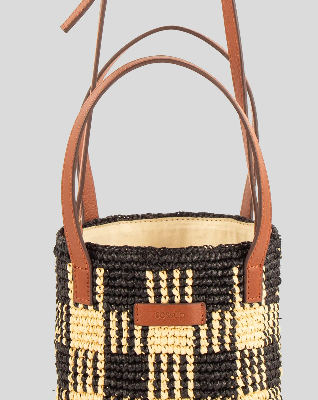 Mimi Tara R - Black Natural