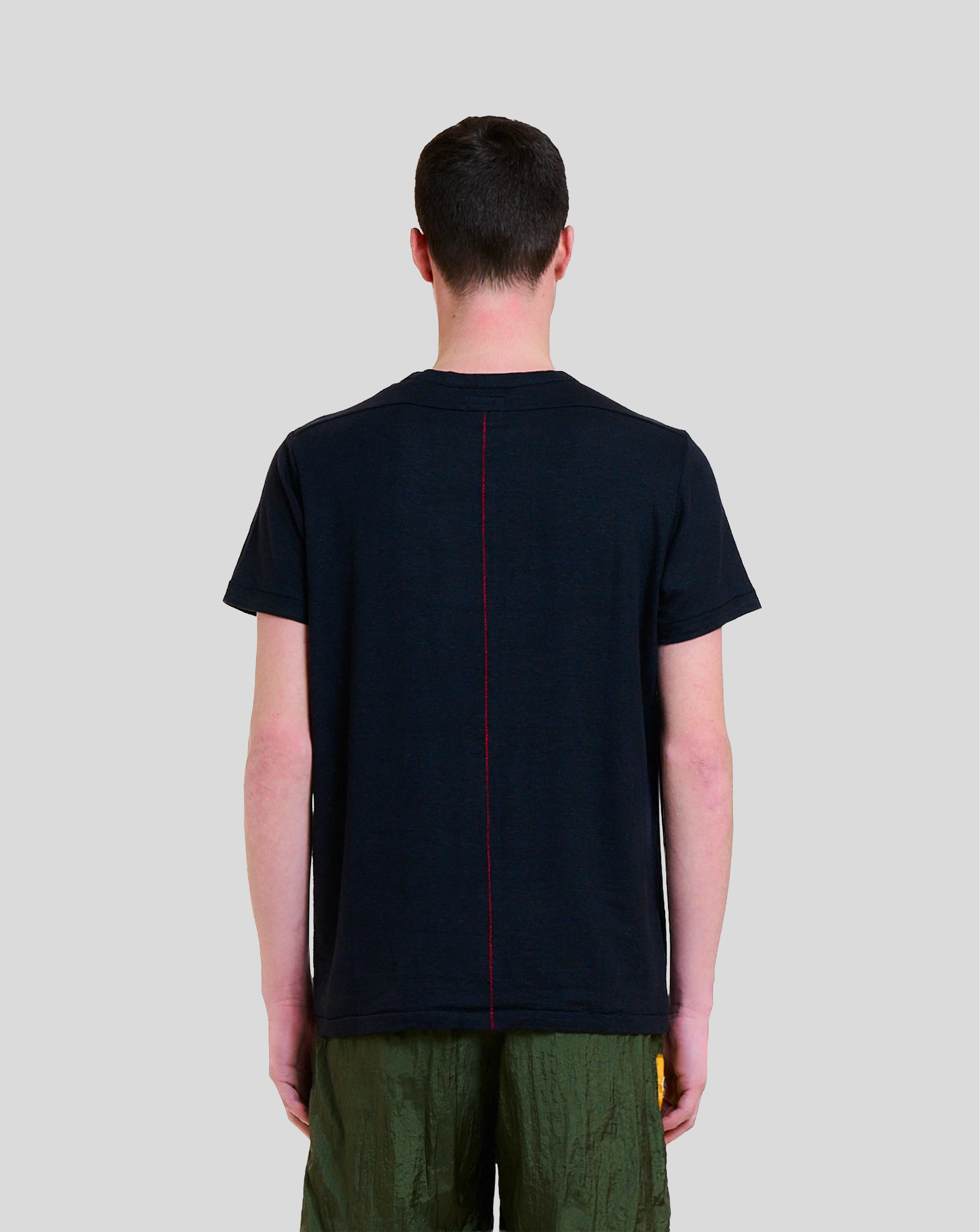 Emilio - Dark Navy