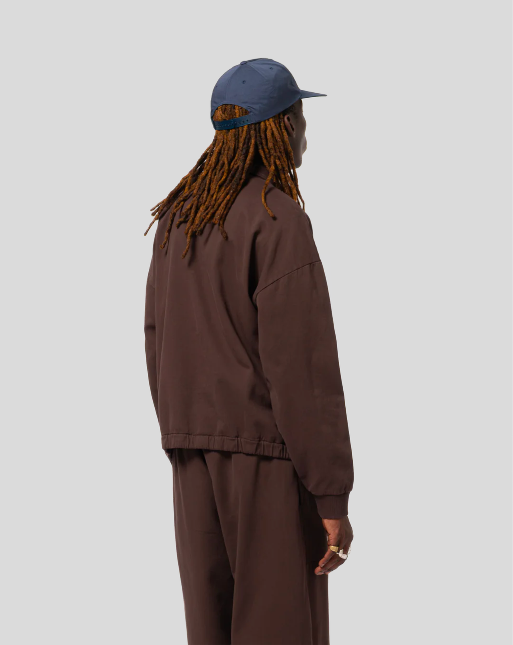 Nevada - Coffee Brown