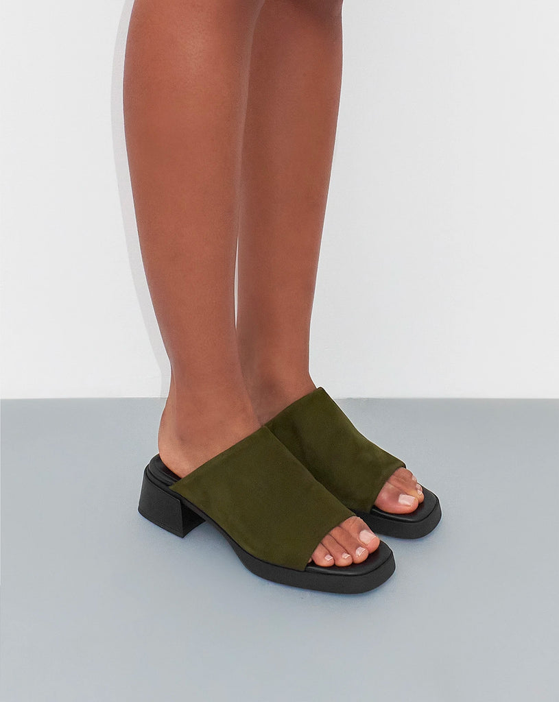 Zooey - Khaki