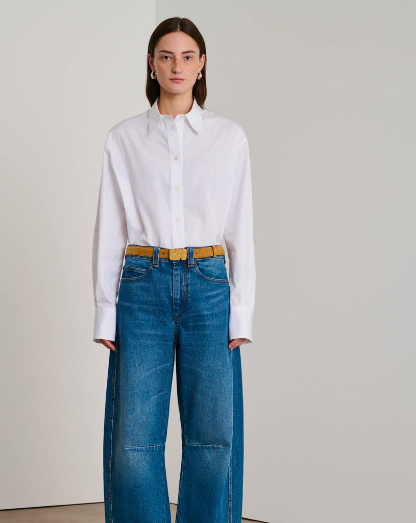 Ninon - Camel/Ocre