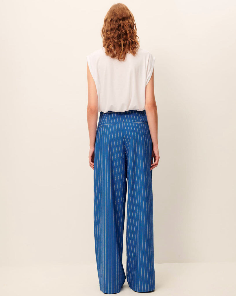 Provencia - Office Blue