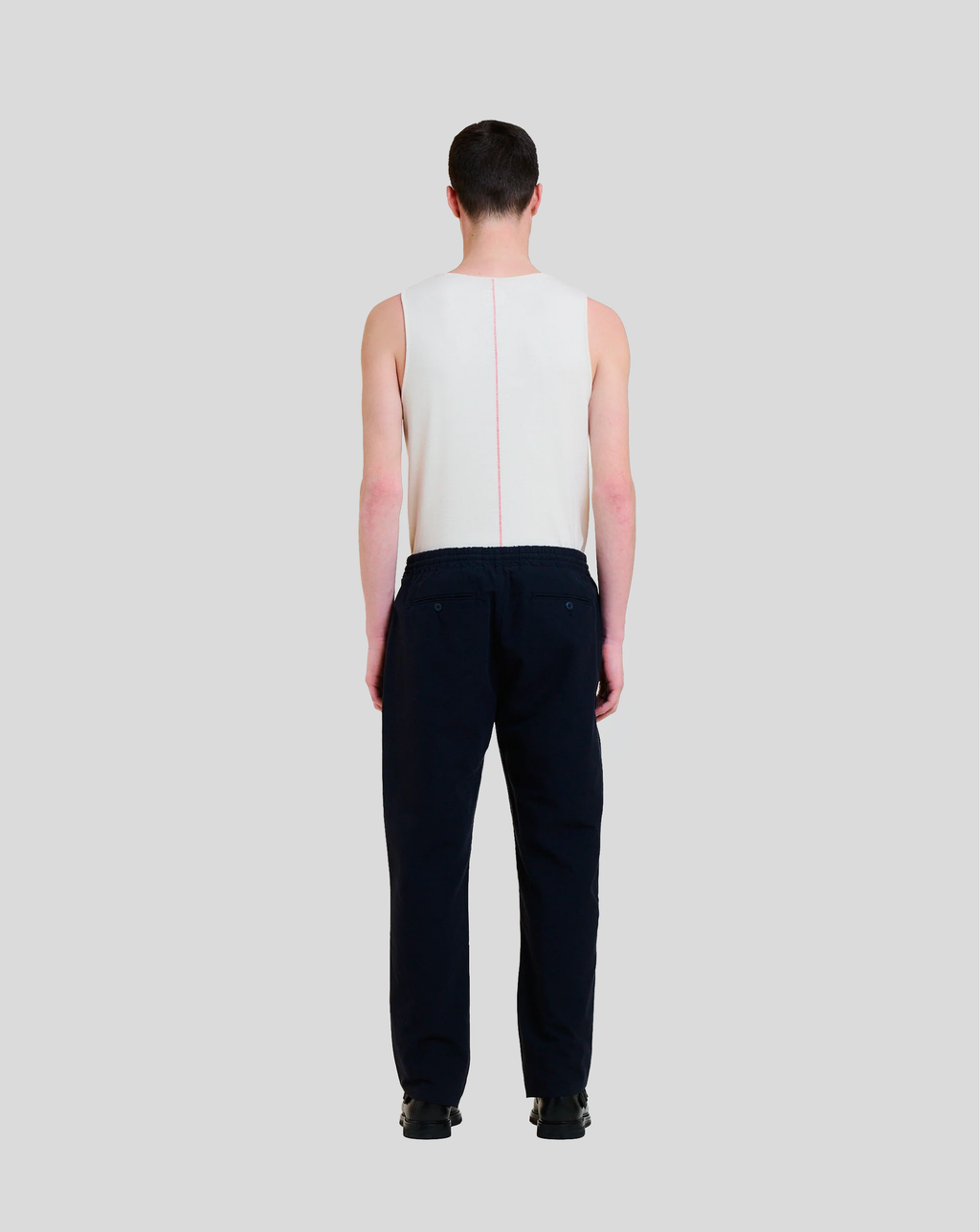 Majic Bio Pant - Dark Navy