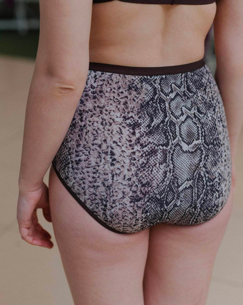 Bell Pant - Snaker
