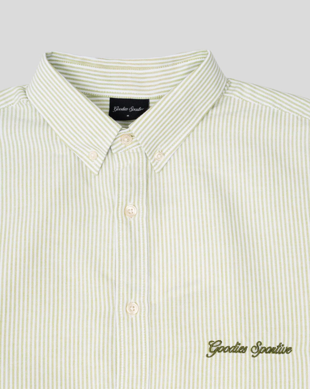 Hay Oxford - Green