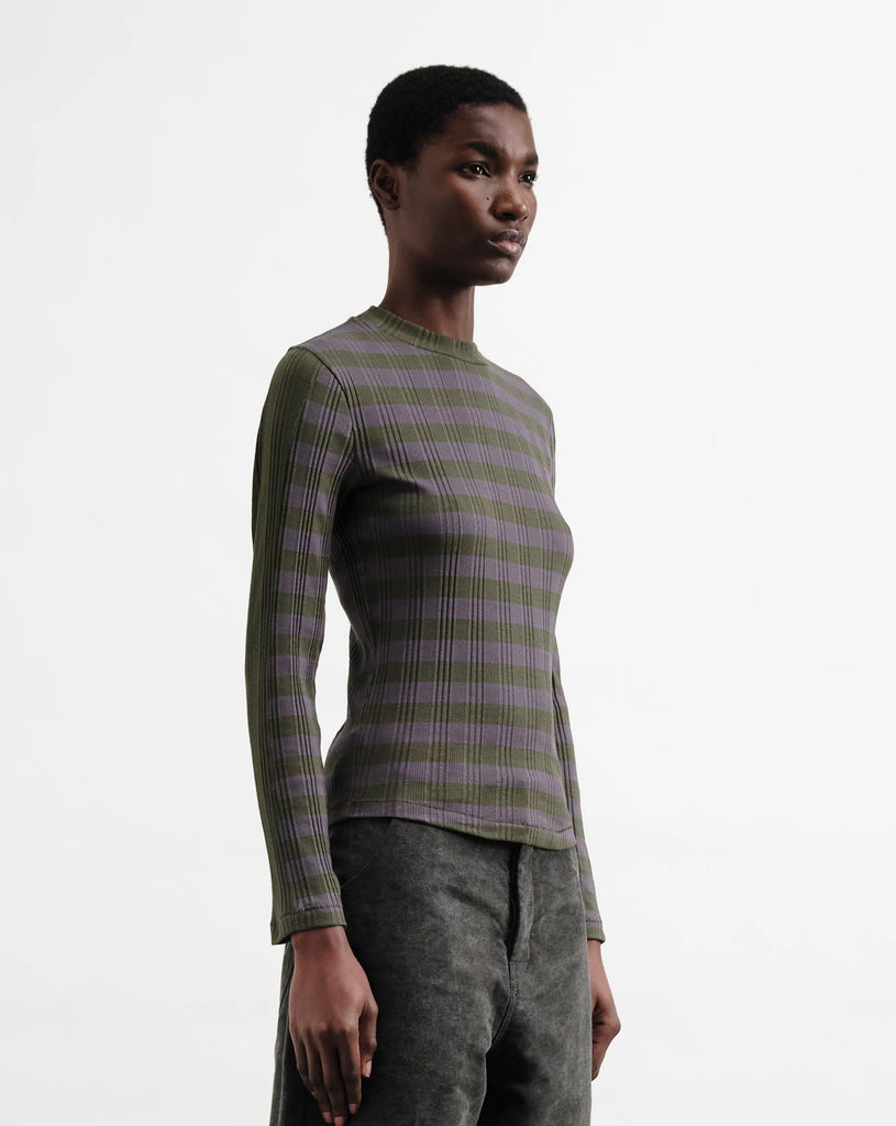 High Rains - Black Grey