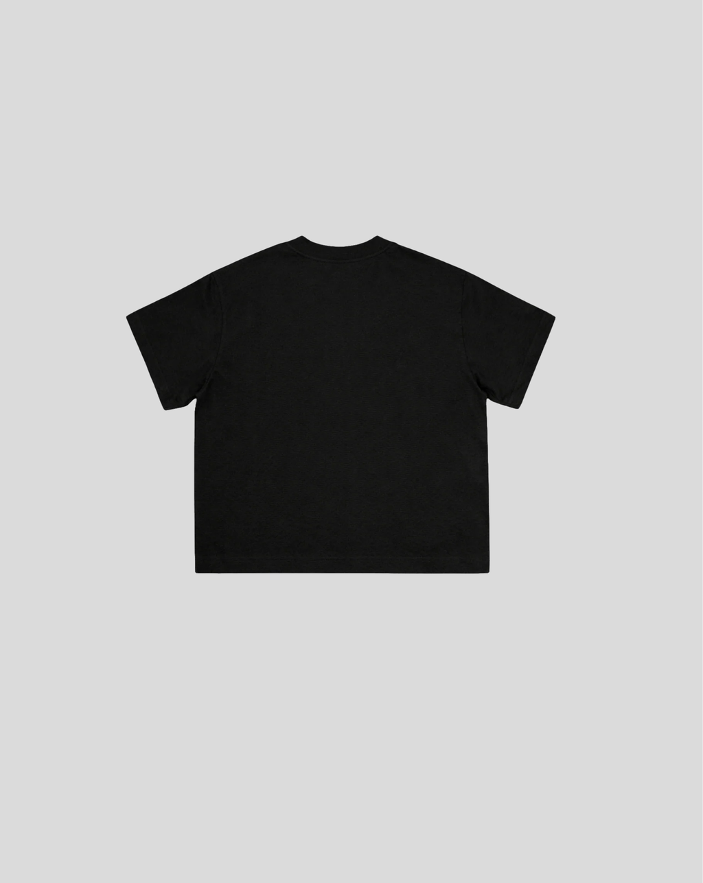 Peaufine - Wood T Women - Black