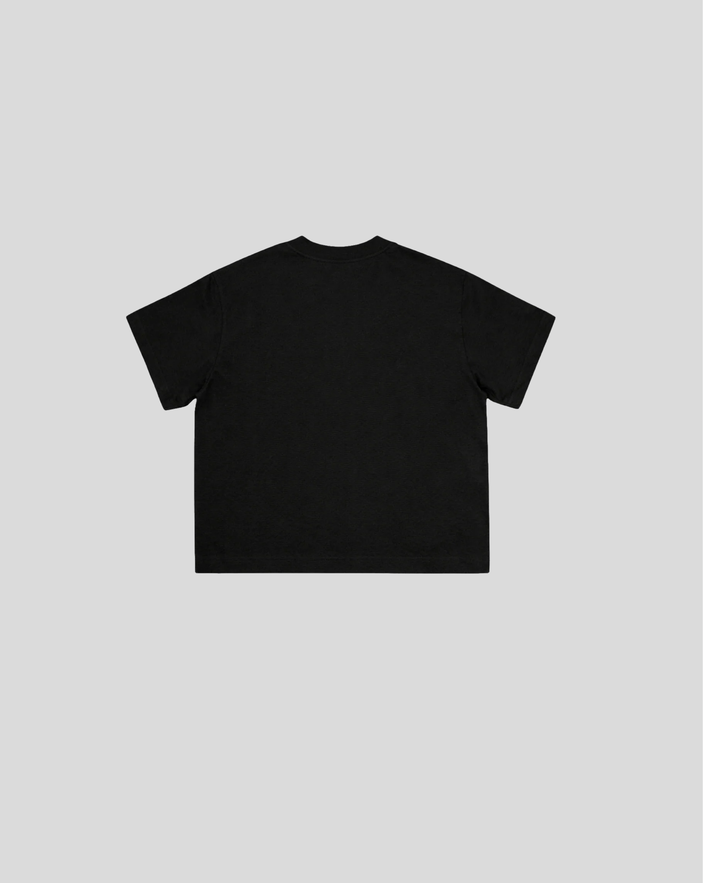 Peaufine - Wood T Women - Black