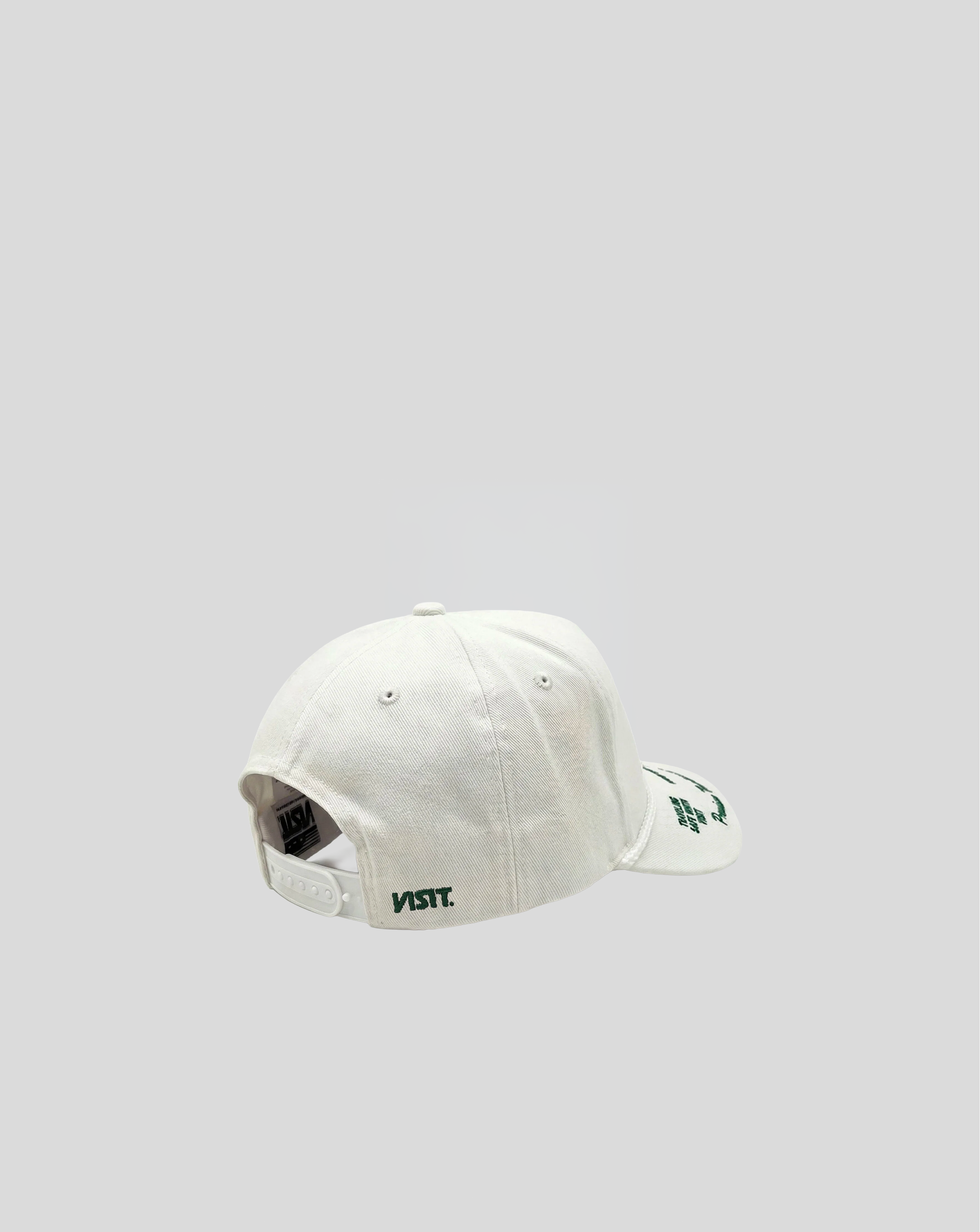 Visit Guide - White