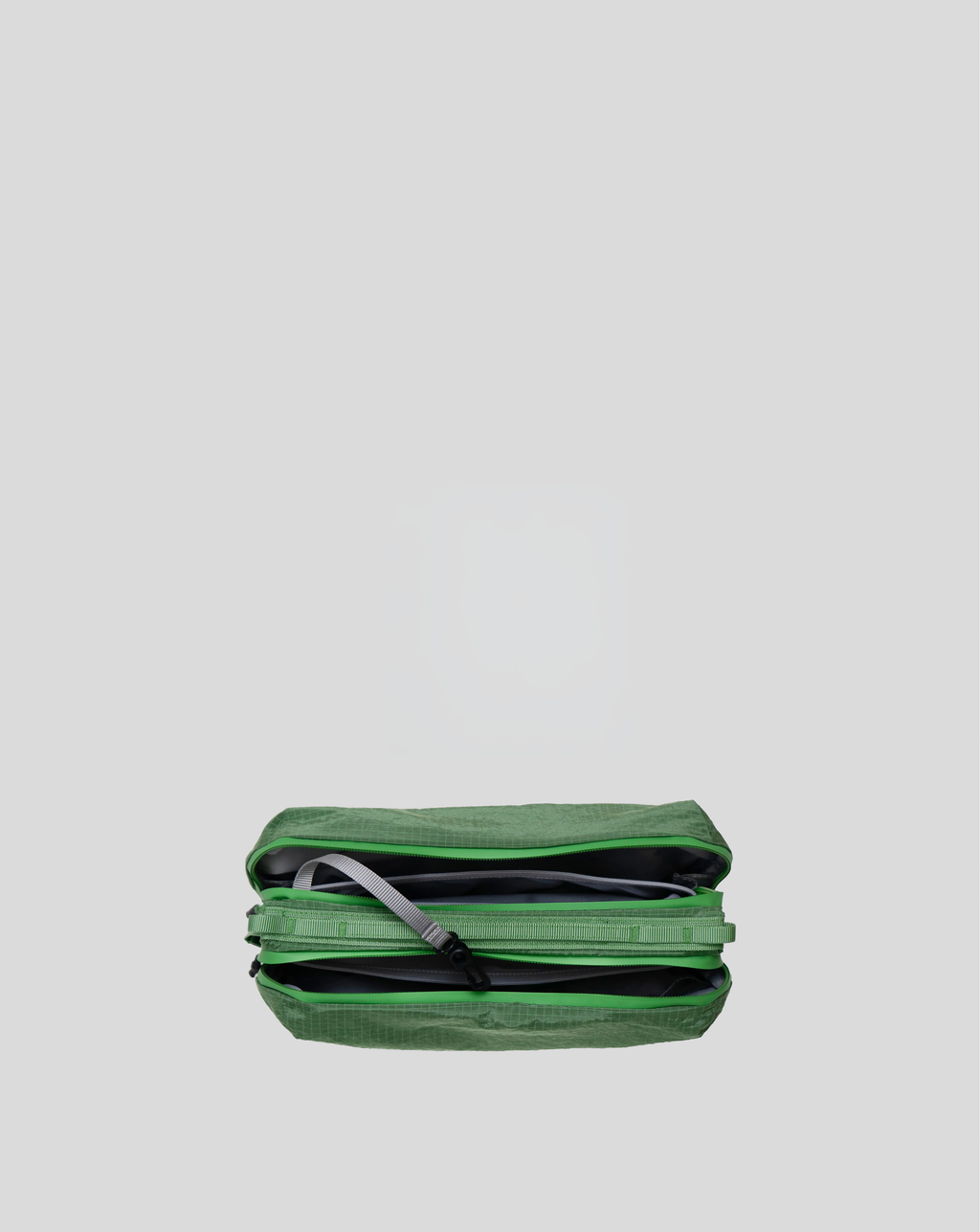 Topologie - Bottle L - Green Ripstop