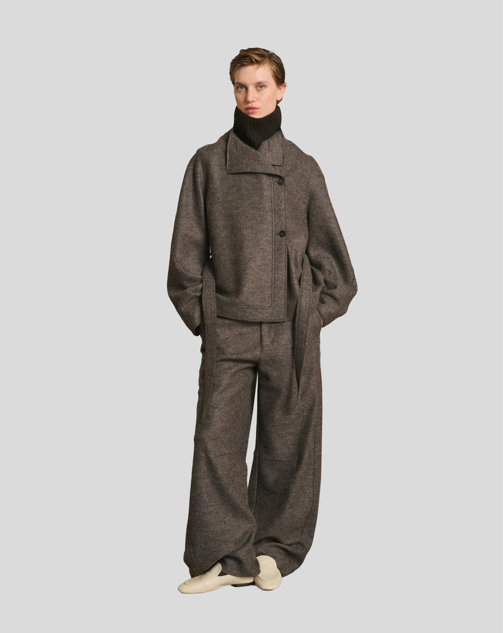 Soeur - Theia - Taupe Chine