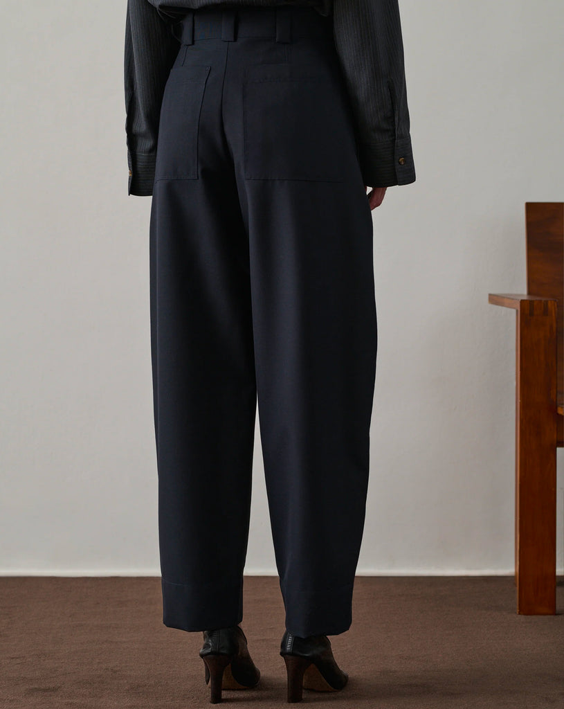 Alouette - Navy