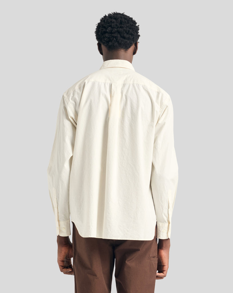 Ole Fatigue - Oatmeal