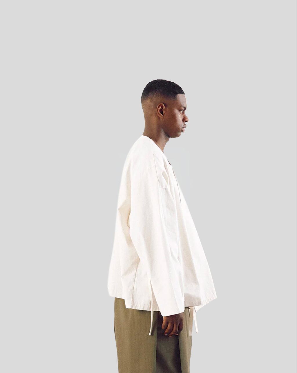 Céucle - Chapitre 2 Kimo - Off White