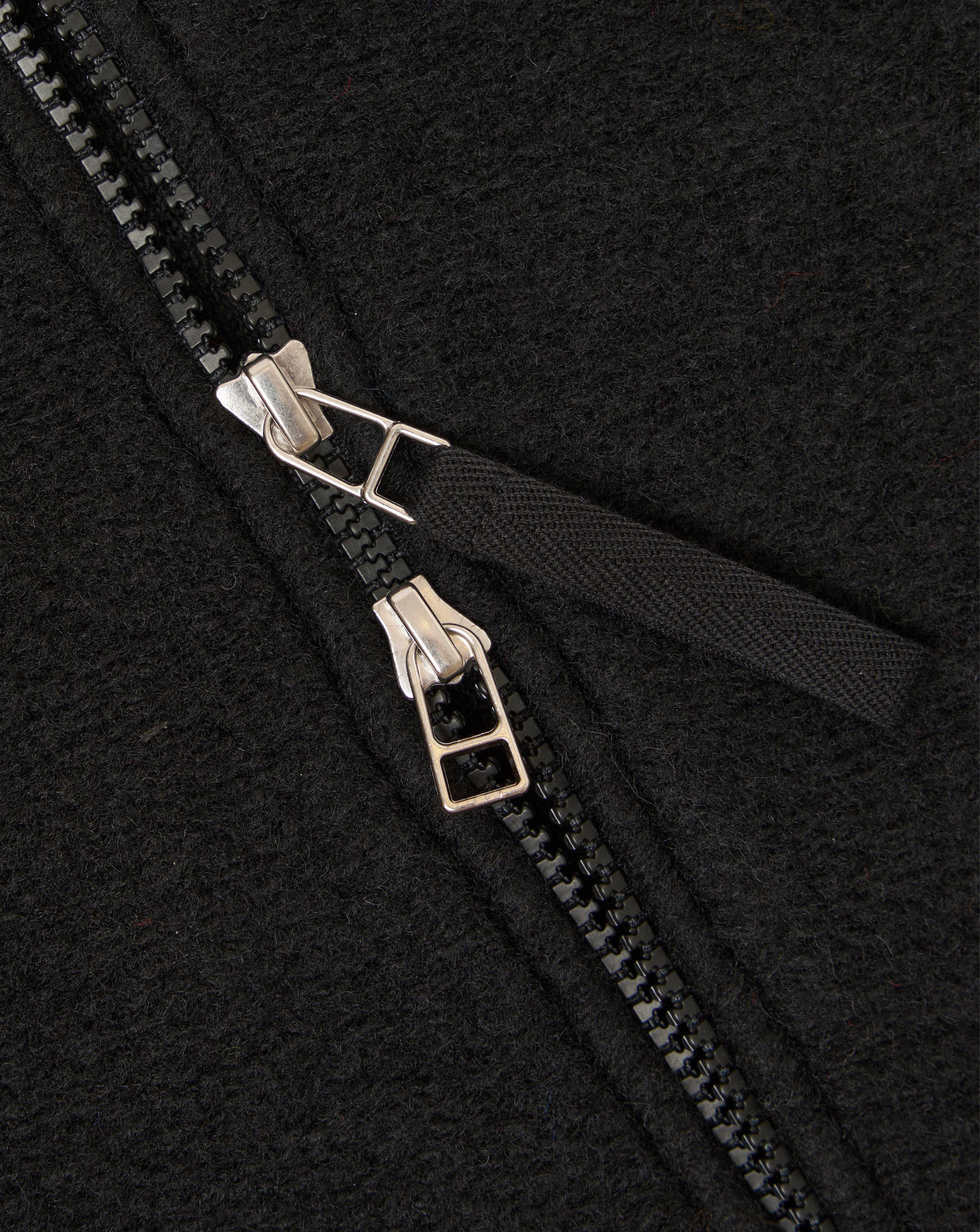 Zip Bomber - Black