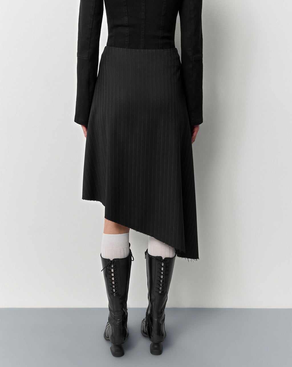 Kaia - Black