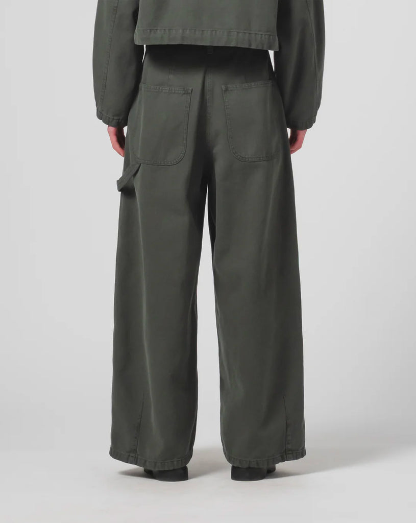 Atlantide - Forest Green