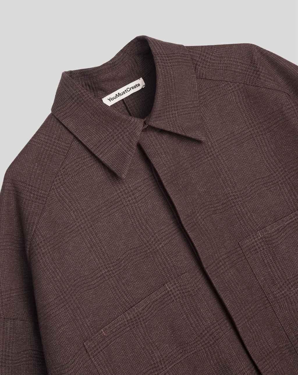 YMC - Selene - Brown