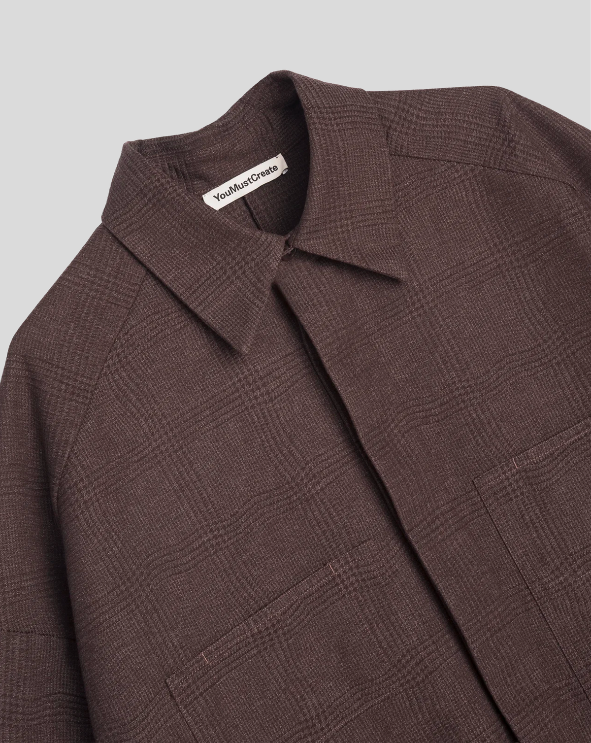 YMC - Selene - Brown