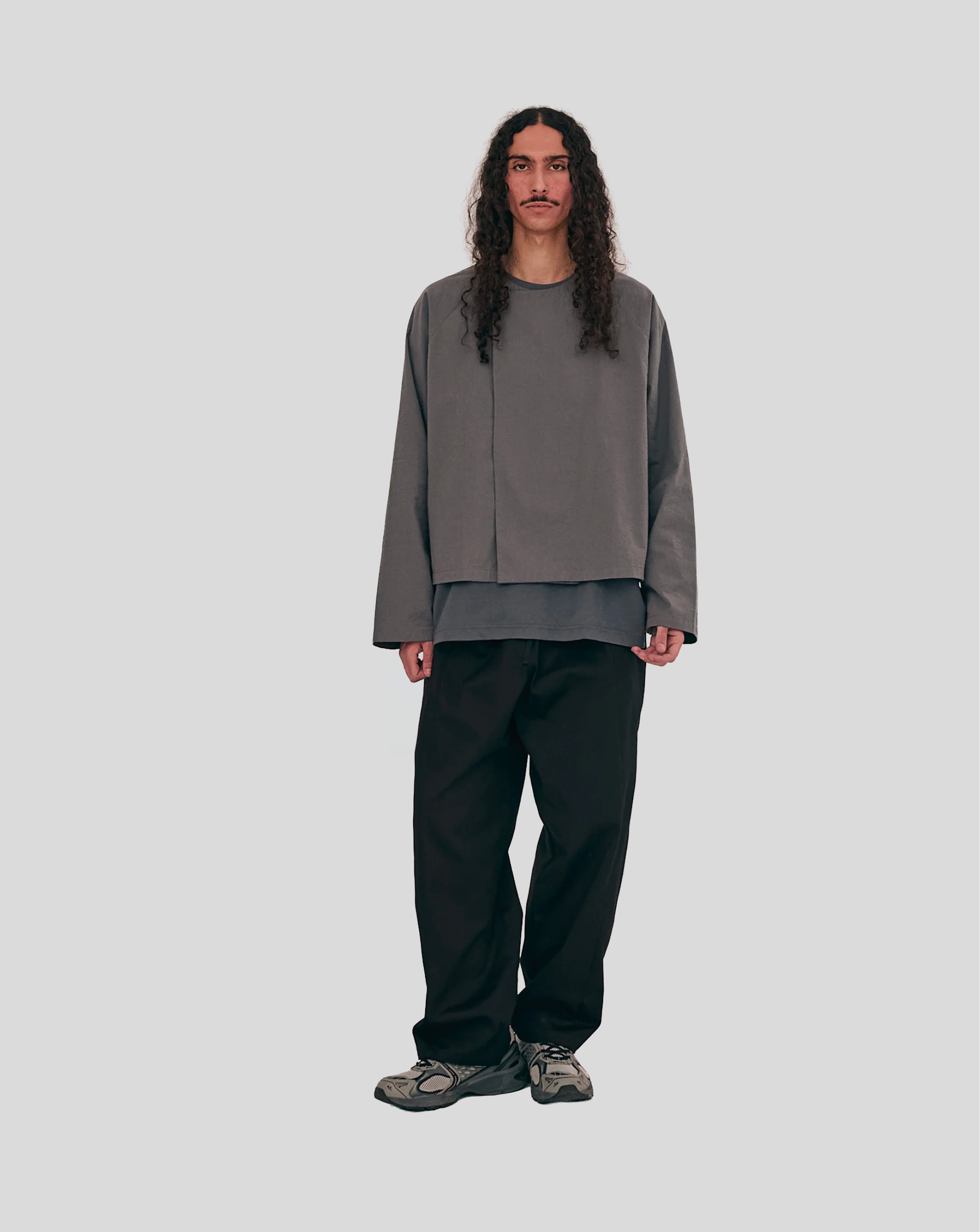 Céucle - Chapitre 5 Pant - Black