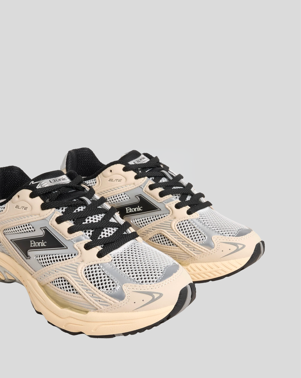 Etonic - Elite Fluo M - Black