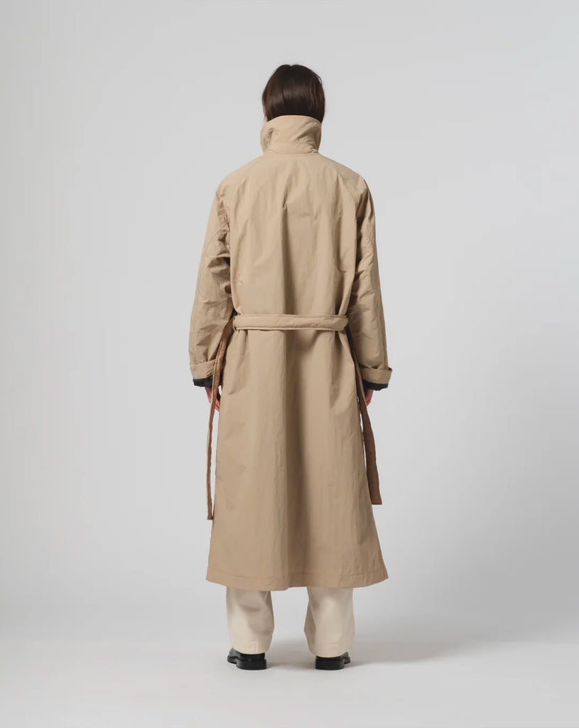 Military Trench - Oyster