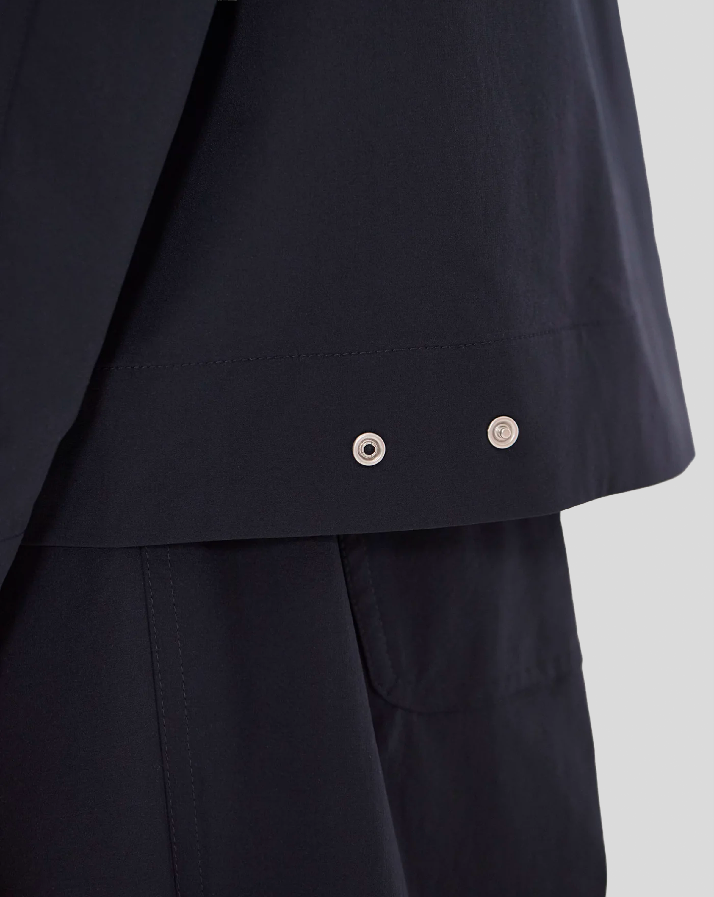 Mols Over - Dark Navy