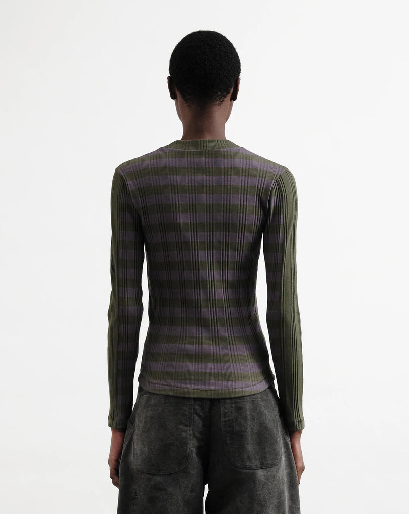 High Rains - Black Grey