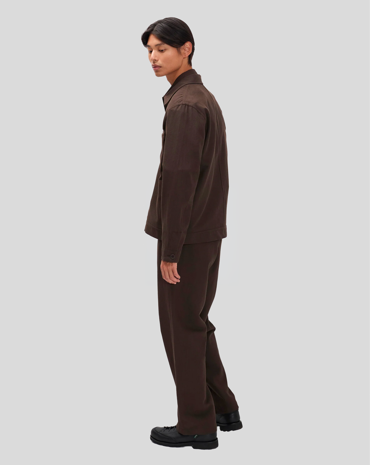 Norse Projects - Arresskov - Delicioso Brown