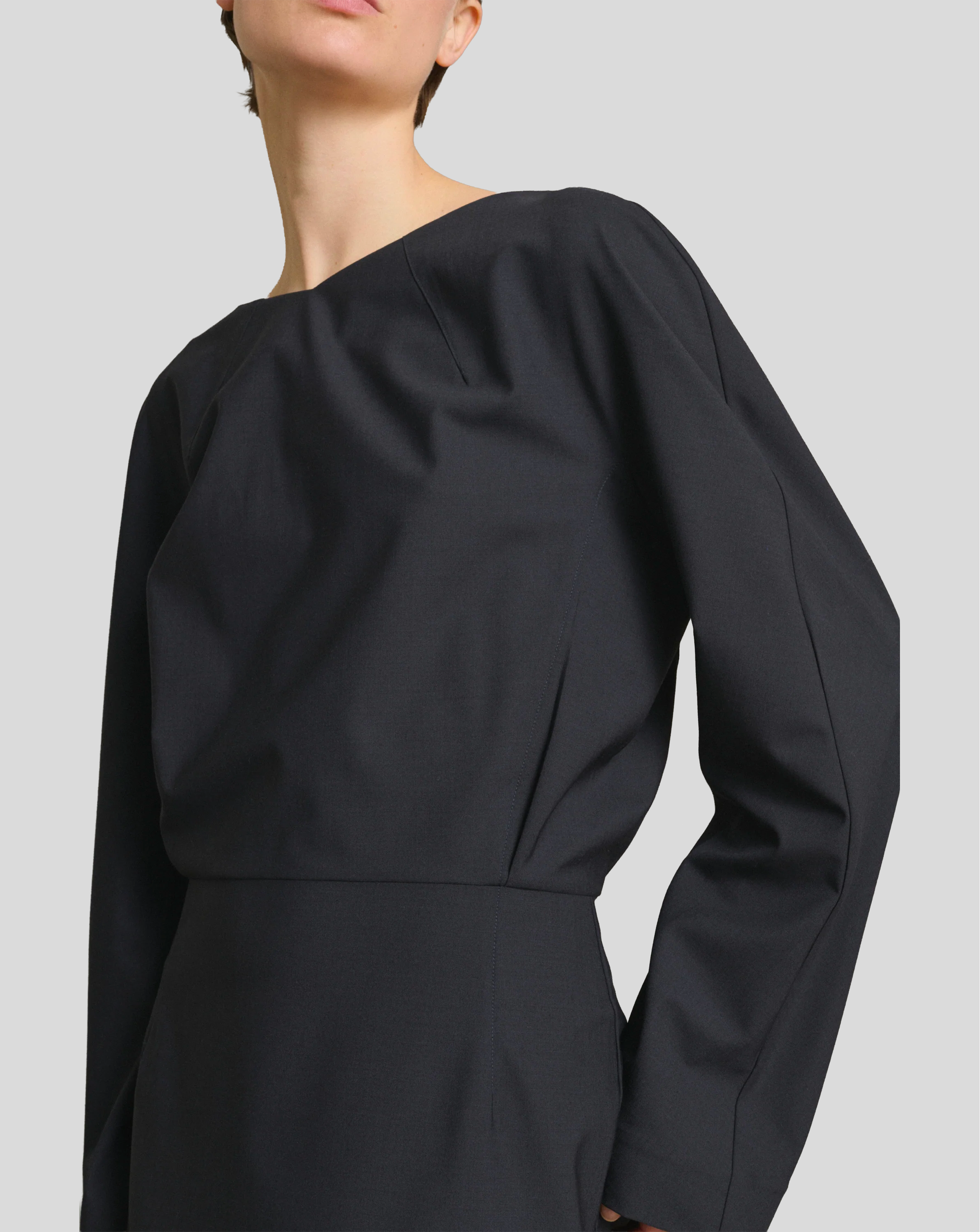 Soeur - Julia - Dark Navy