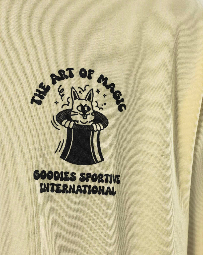 The Art of Magic - Butter