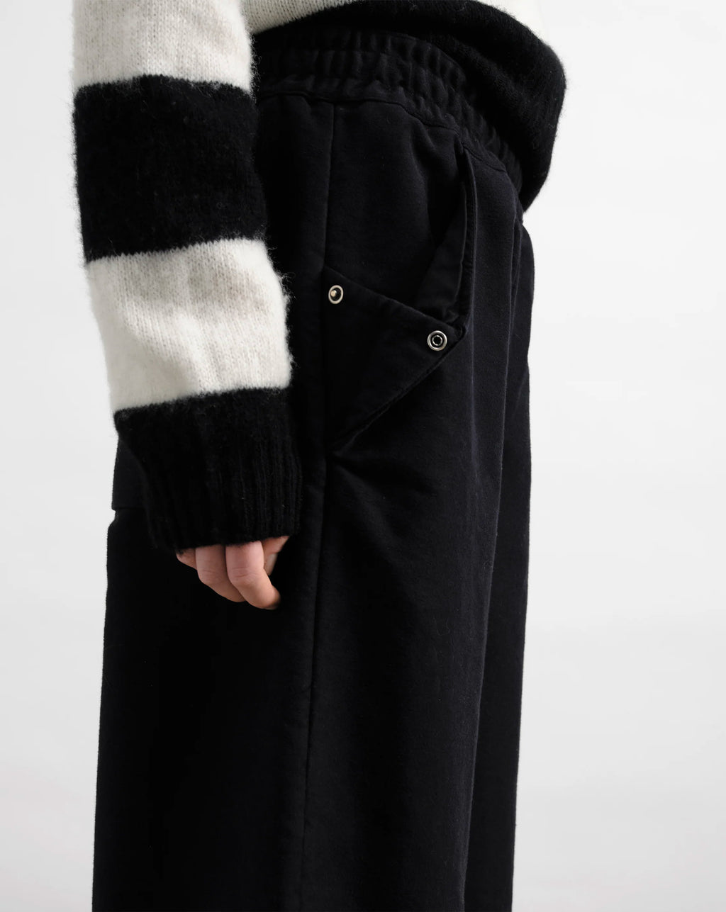 Envelope - Black