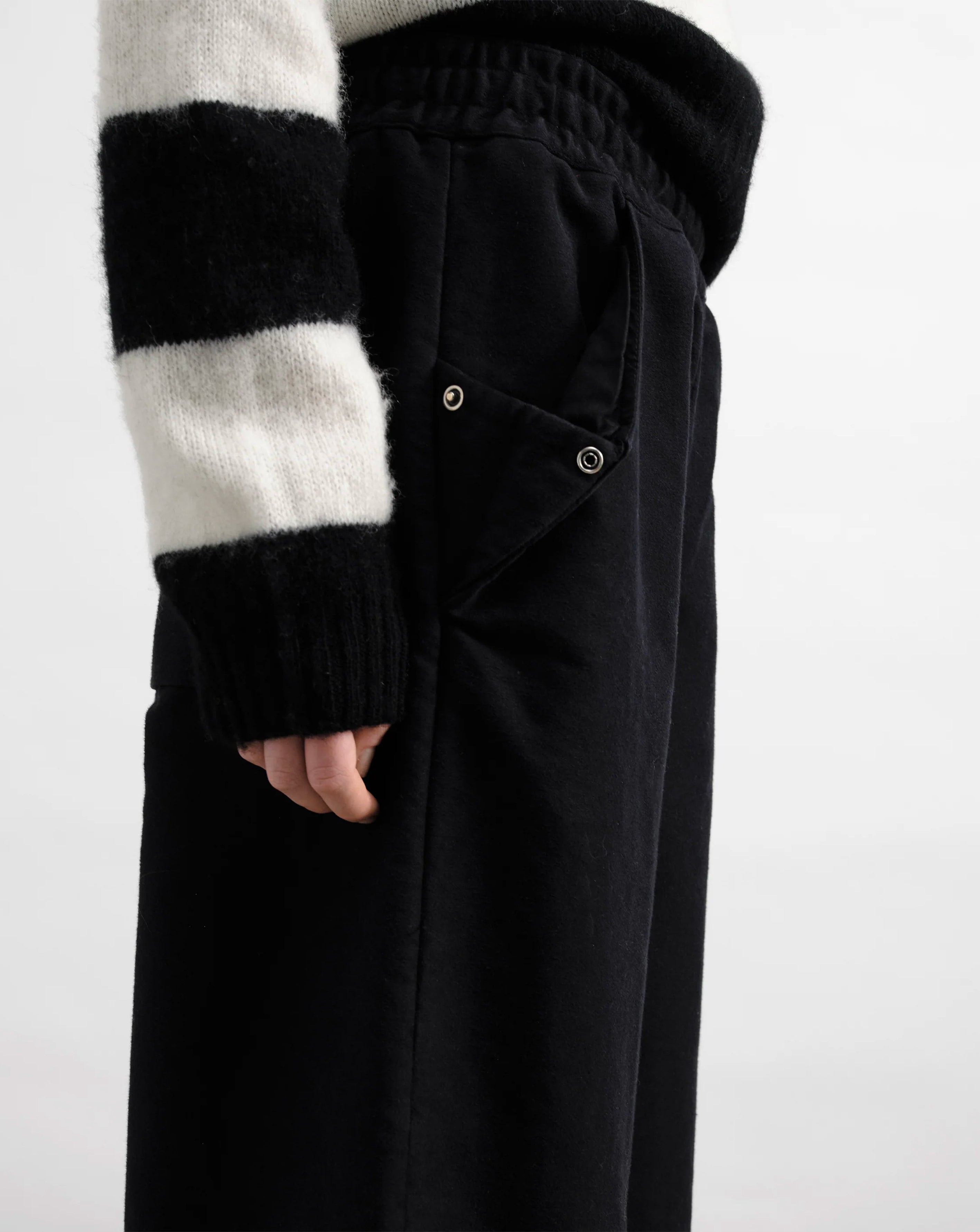 Envelope - Black
