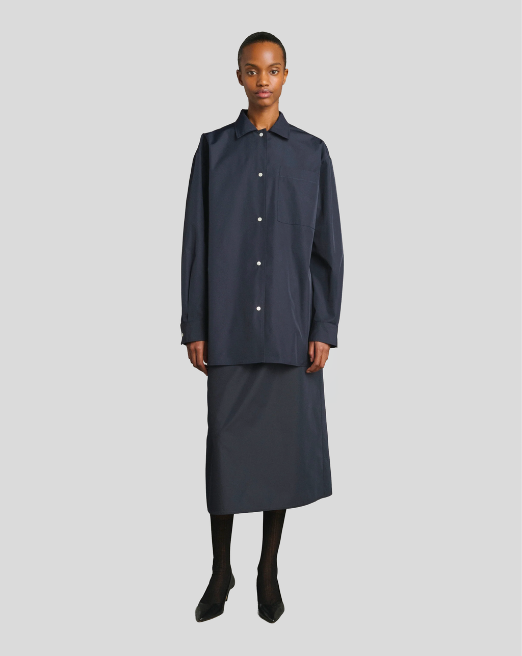 Soeur - Lili - Navy