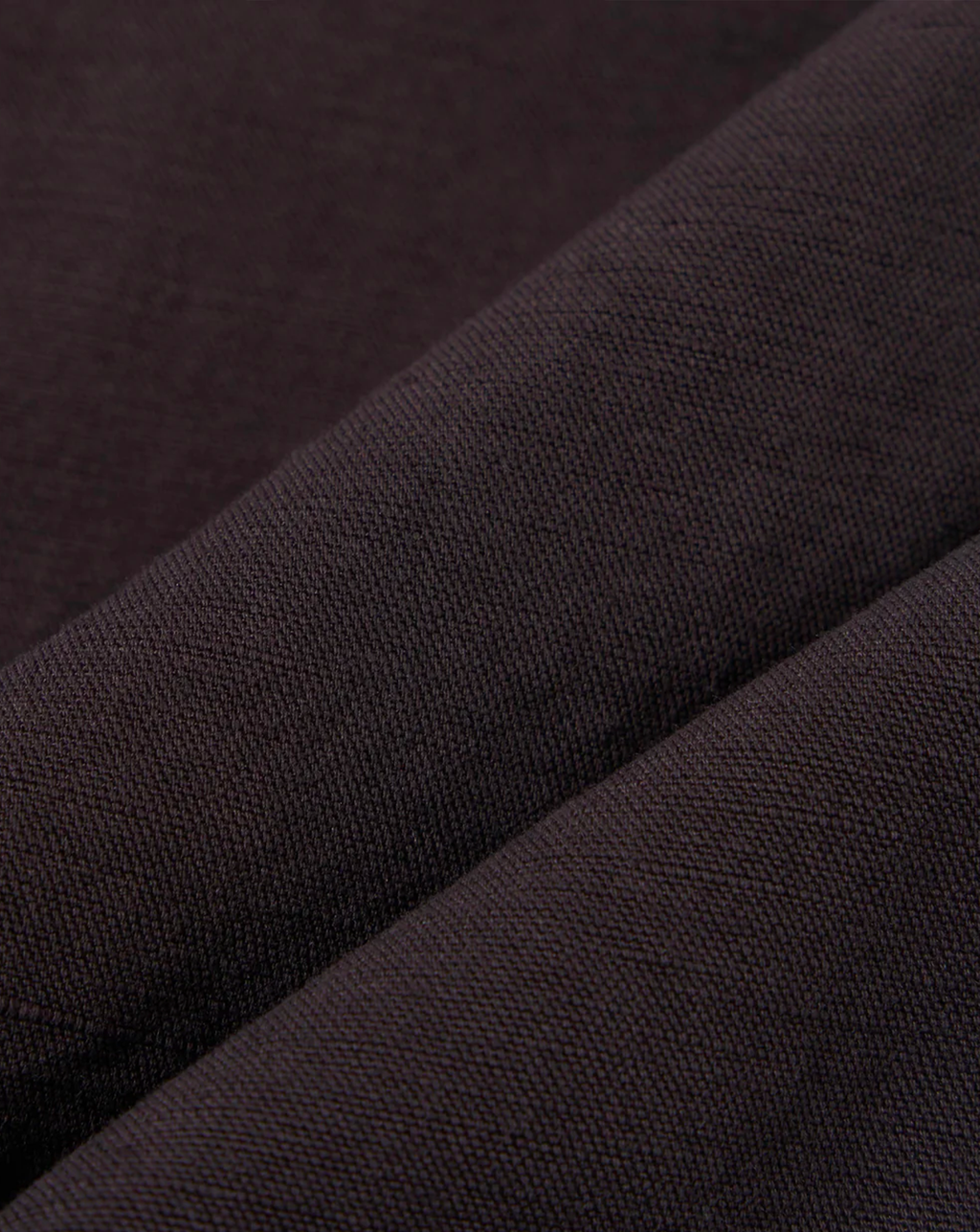 Coverall Jacket - Licorice