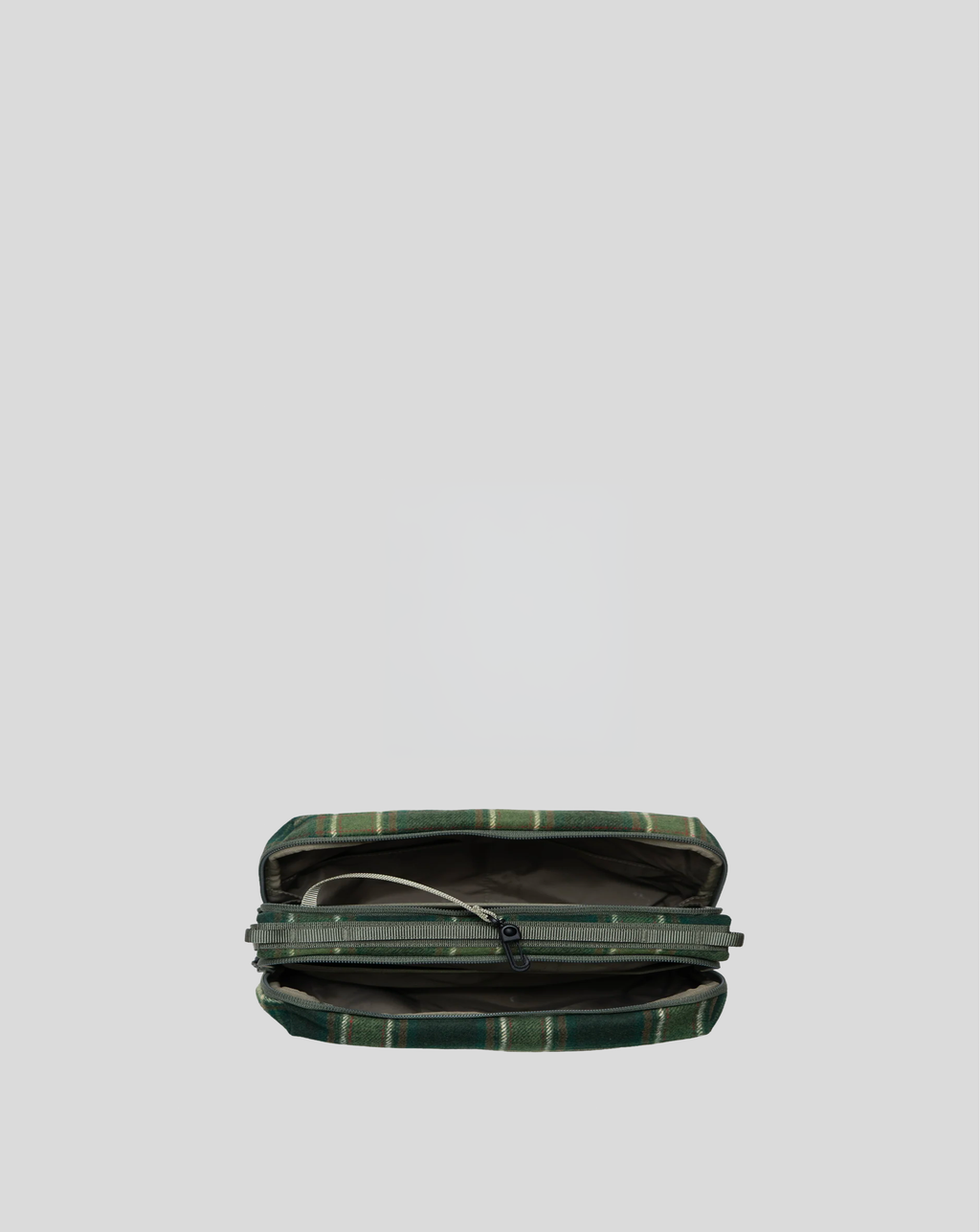 Topologie - Bottle L - Green Wool