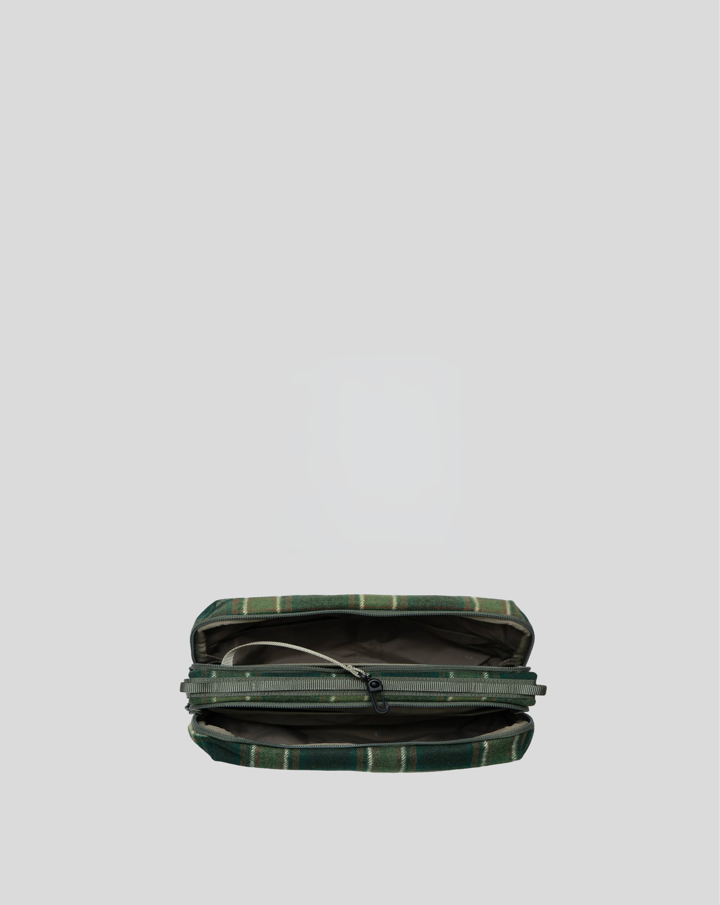 Topologie - Bottle L - Green Wool