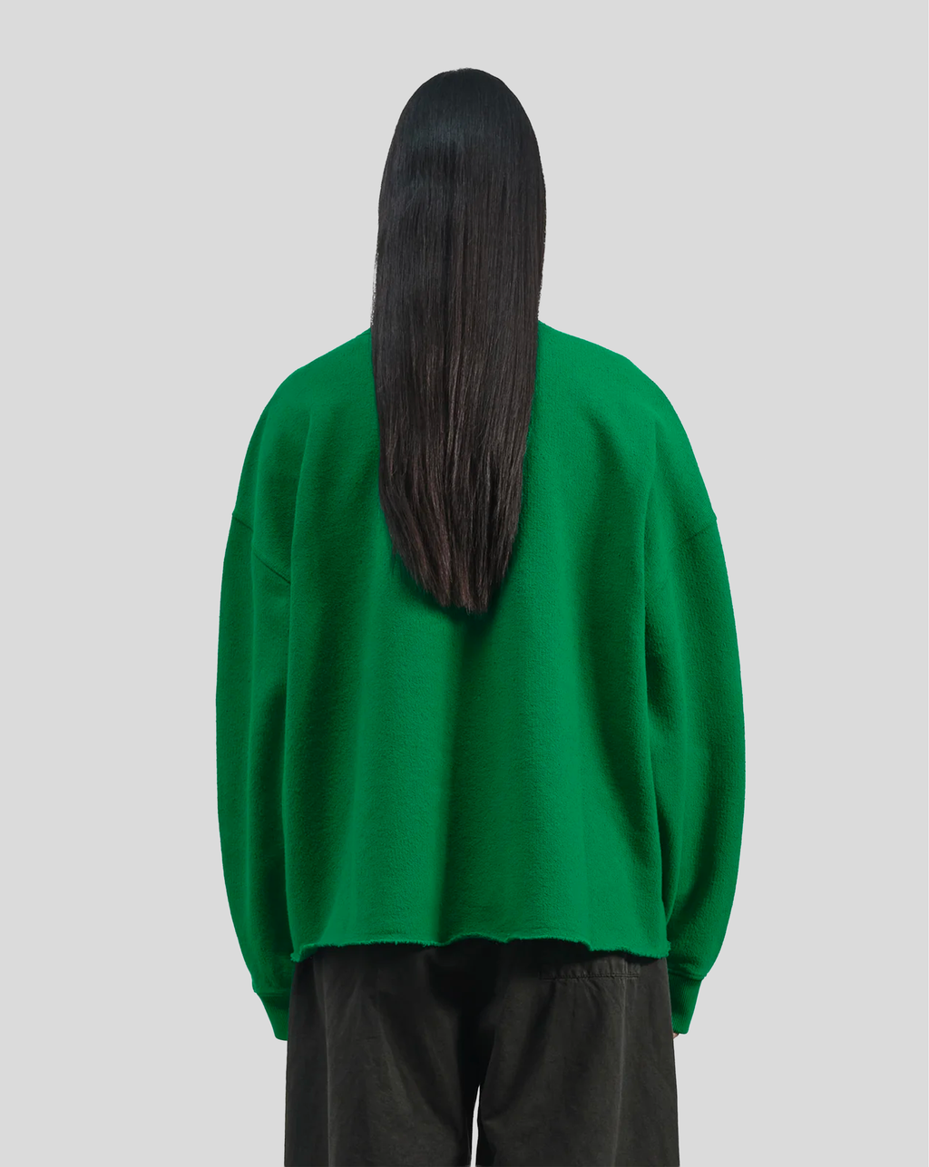 Studio - Green